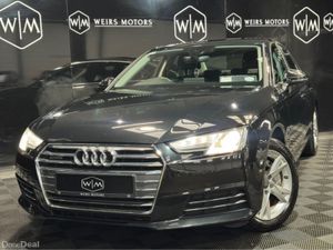 Audi A4 2.0 TDI SPORT QUATTRO 190PS 4DR AUTO - Image 2
