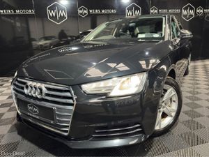Audi A4 2.0 TDI SPORT QUATTRO 190PS 4DR AUTO - Image 3