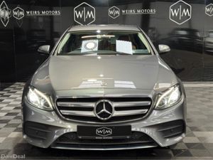 Mercedes-Benz E-Class 220 D AMG LINE AUTO 4DR - Image 4