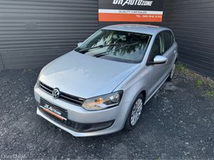 Volkswagen Polo 1.2 TSI AUTO 5DR - Image 3