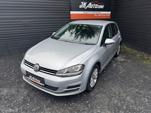 Volkswagen Golf 1.2 TSI AUTO - Image 3