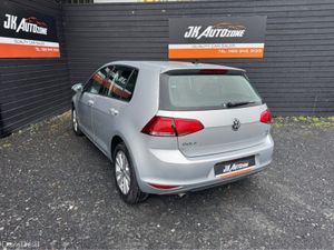 Volkswagen Golf 1.2 TSI AUTO - Image 4
