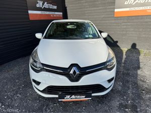 Renault Clio 1.2 RL AUTO 5DR - Image 2