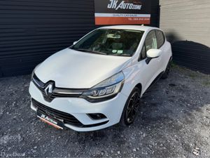 Renault Clio 1.2 RL AUTO 5DR - Image 3
