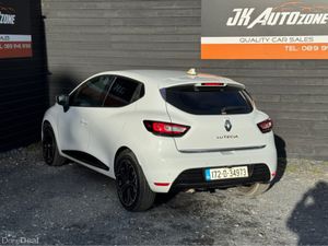 Renault Clio 1.2 RL AUTO 5DR - Image 4