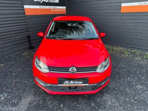Volkswagen Polo 1.2 TSI AUTO - Image 2