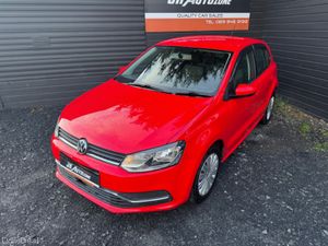 Volkswagen Polo 1.2 TSI AUTO - Image 3