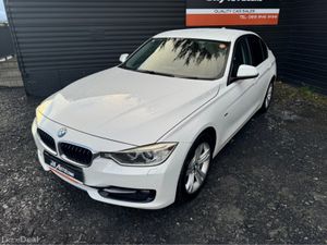 BMW 3-Series 2.0D SPORT AUTO - Image 3