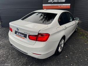 BMW 3-Series 2.0D SPORT AUTO - Image 4