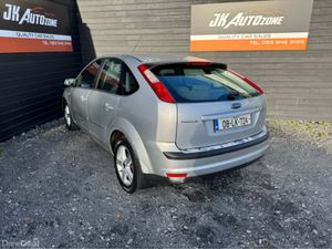 Ford Focus STYLE 1.4 80PS 5DR - Image 4