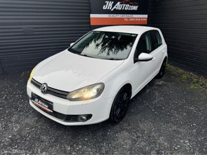 Volkswagen Golf 1.4 TSI HIGHLINE AUTO - Image 3
