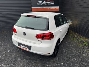 Volkswagen Golf 1.4 TSI HIGHLINE AUTO - Image 4