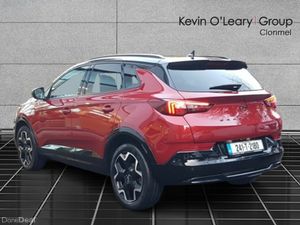 Opel Grandland X GRANDLAND X GS-1.5 130BHP -DSL-A - Image 3