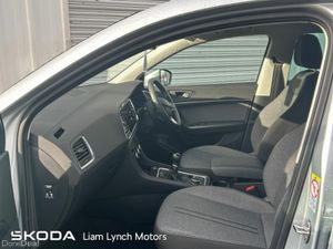 SEAT Ateca 2.0 TDI 115 BHP SE - Image 4