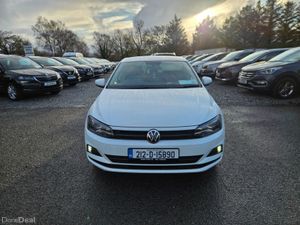 Volkswagen Polo TL 1.0 M5F 80HP 5DR - Image 3