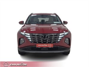 Hyundai Tucson EXECUTIVE PLUS MANUAL *RETAIL PRICE - Image 4