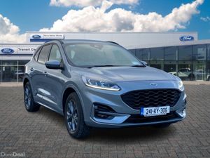 Ford Kuga ST Line 225 Automatic PHEV - Image 3