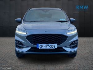 Ford Kuga ST Line 225 Automatic PHEV - Image 3