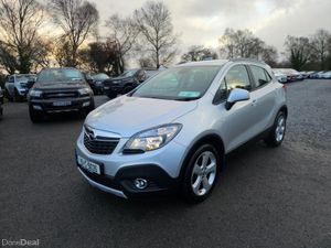 Opel Mokka SC 1.7cdti 4DR - Image 4