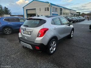 Opel Mokka SC 1.7cdti 4DR - Image 2