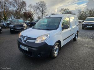 Renault Kangoo ML19 Energy DCI 75 Business 2D - Image 2