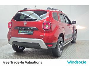 Dacia Duster Blue dCi 115 Techroad *Top Spec* - Image 3