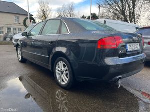 05 Audi A4 1.6  TRADE SALE - Image 3