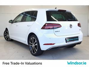 Volkswagen Golf TSI COMFORT-LINE AUTO - Image 3