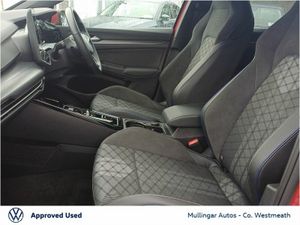 Volkswagen Golf GOLF R-LINE 2.0 TDI 150HP - Image 4
