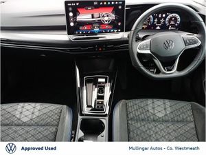 Volkswagen Golf GOLF R-LINE 2.0 TDI 150HP - Image 2