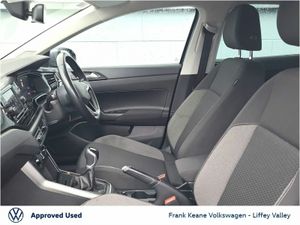Volkswagen Taigo LIFE 1.0 TSI 95HP - Image 4