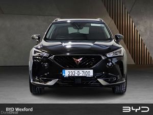 Cupra Formentor e-Hybrid 204hp DSG - Image 2
