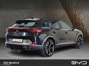 Cupra Formentor e-Hybrid 204hp DSG - Image 3