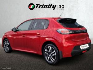 Peugeot 208 ** LOW LOW MILEAGE ** 1.2 PURETECH 75B - Image 3