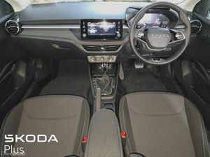 Skoda Fabia FABIA SEL 1.0TSI 115BHP DSG - Image 2