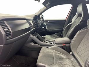 Skoda Kodiaq 2.0TDI SPORTLINE *5.9% APR* €130 PER - Image 2