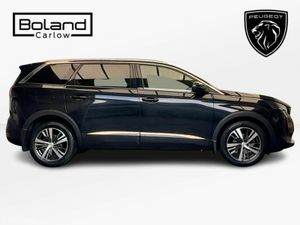 Peugeot 5008 1.5HDI ALLURE AUTO *PRICE DROP* €100 - Image 4