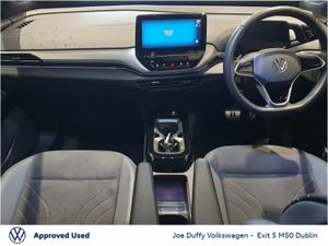 Volkswagen ID.4 LIFE DX 77kWh 174HP - Image 3