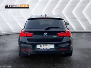 BMW 118D MSPORT AUTO 2016 - Image 3