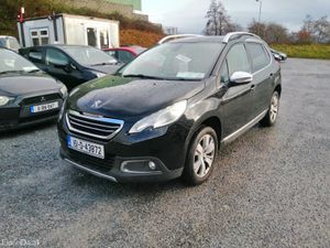 Peugeot 2008 2015 - Image 3