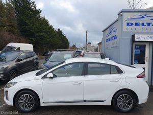 2022 HYUNDAI IONIQ PREMIUM AUTOMATIC NCT 12/27 - Image 3