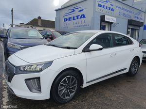 2022 HYUNDAI IONIQ PREMIUM AUTOMATIC NCT 12/27 - Image 2