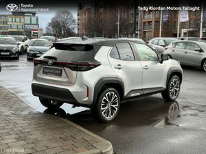 Toyota Yaris Cross SOL - Image 2