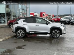 Toyota Yaris Cross SOL - Image 3