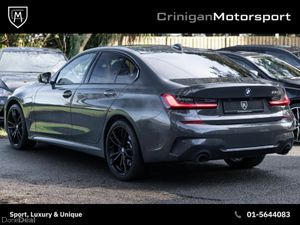 BMW 3-Series 330e M Sport Massive Spec - Image 2
