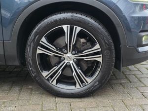 2021 VOLVO XC40 1.5 T5 INSCRIPTION PHEV. - Image 4