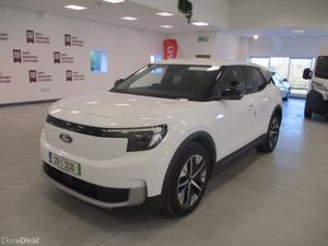 Ford Explorer SELECT EV 2025 - Image 4
