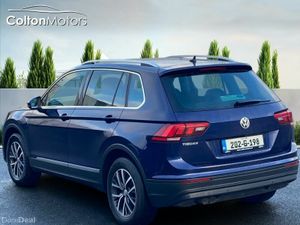 Volkswagen Tiguan Comfortline 2.0 TDI 150HP - Image 3