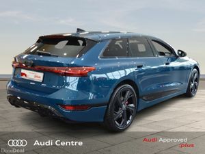 Audi A6 Avant e-tron S-Line Price new was € 87,906 - Image 4