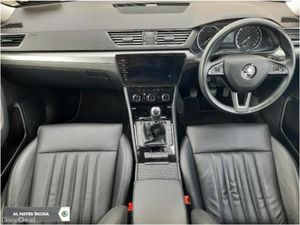 Skoda Superb **STYLE** 2.0 TDI 150BHP MANUAL - Image 2